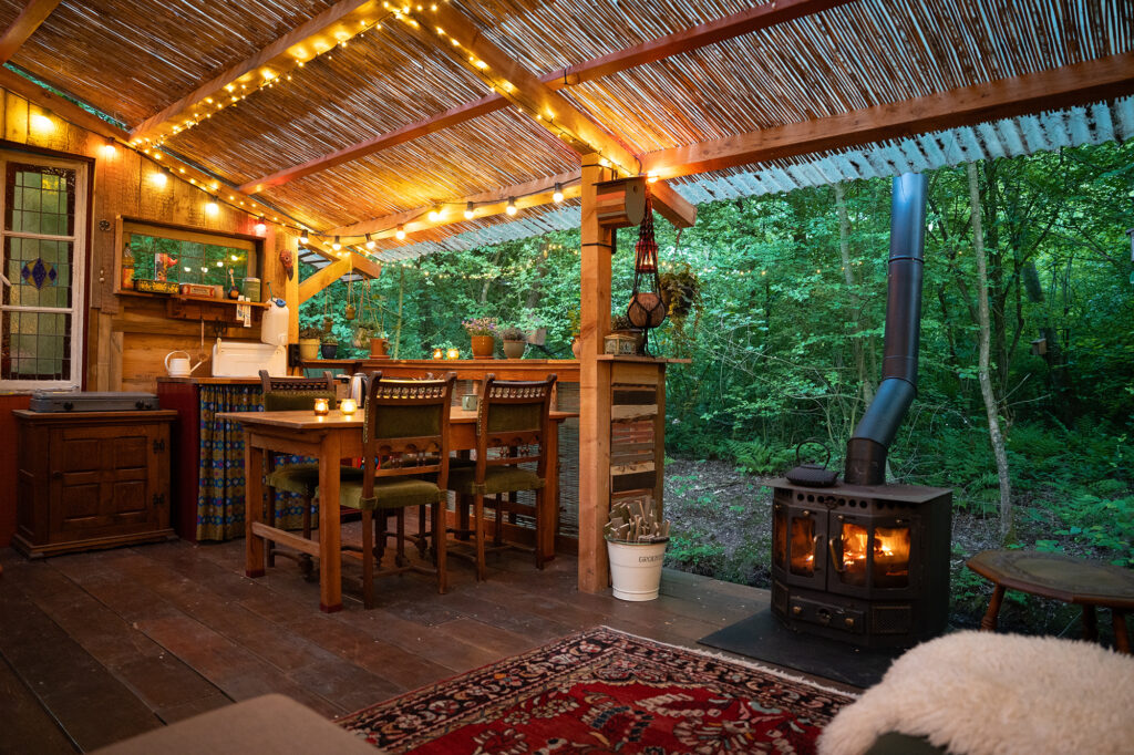 klusbedrijf de winterkoning seizoensplek op de lievelinge