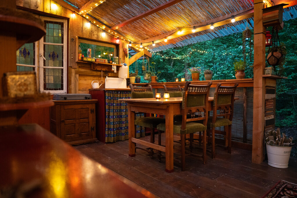 klusbedrijf de winterkoning seizoensplek op de lievelinge